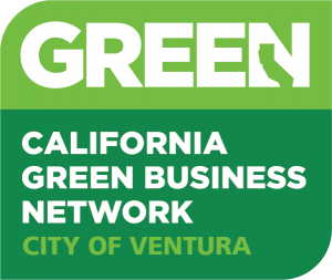 California Green Business Certified