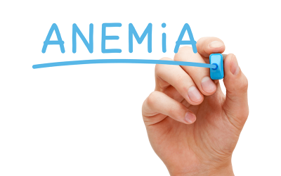 Anemia is a Deal Breaker to Managing Autoimmune Disease
