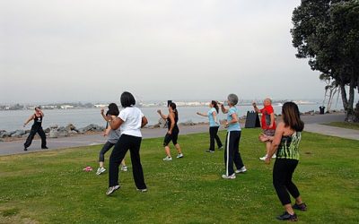 Exercise Creates Good Gut Bacteria Independent of Diet