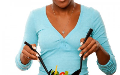 Food Quality, Not Calories, Matter in Managing weight