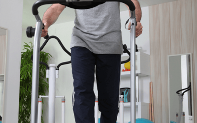 Exercise Turns Back the Clock on Older Hearts