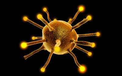 Chronic Viruses Linked to Inflammatory Diseases