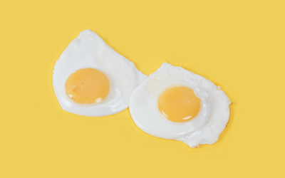 No More Egg Shaming: Cardiovascular Risks Unfounded