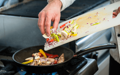 Adopting Ancient Fiber Needs into a Modern Diet