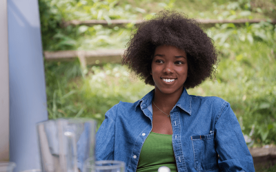 Black Women Harmed by Toxins in Hair Relaxants