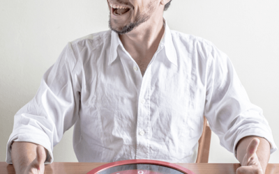 Syncing Meals with your Body Clock for Better Health