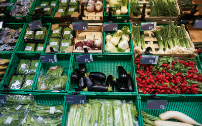 Eating Organic Associated with Lower Cancer Rates